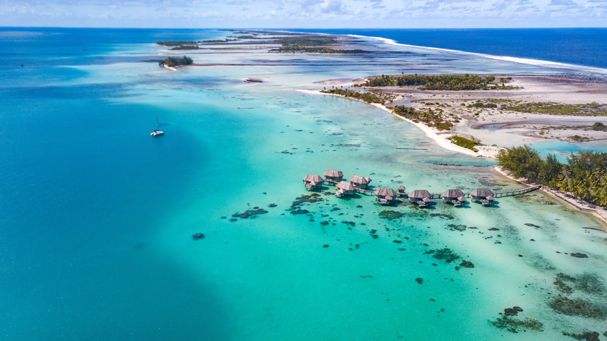 atolls des tuamutu polynesie francaise fare voyages