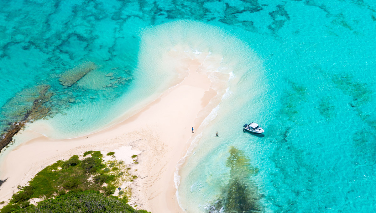 nouvelle caledonie lagon ocen pacifique