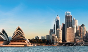 Circuit Francophone : Triangulaire Australienne - 6 à 24 personnes australie_1