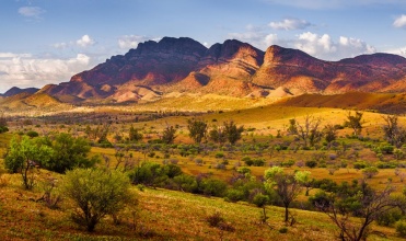 Sur les pistes de l'Outback australie_10