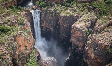 Les Parcs Nationaux de Kakadu et Litchfield  australie_16