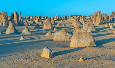 Decouverte de l'Ouest Sauvage australie_2