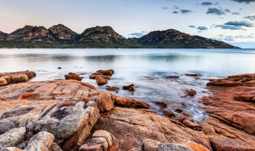 Tasmanie et les splendeurs de la côte Est  australie_6
