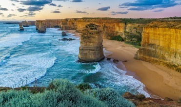 Escapade Australienne à couper le souffle australie_7