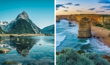 Combiné Australie et Nord de la Nouvelle Zélande nz_5