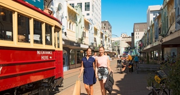 Circuit Francophone - Découverte de l'Ile du Sud 