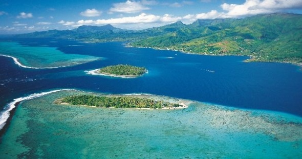 raiatea